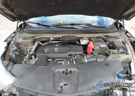 2020 Acura Rdx Standard from USA, damaged, VIN 5J8TC1H39LL015870